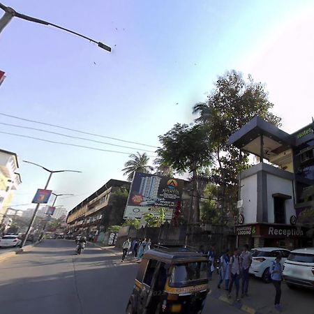 Hotel Royal Inn Mangalore - Opp Sdm Law College Mg Road Exterior photo